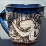 8-Week Thursday AM Wheel Throwing Class with Teresa Stecher (Apr 16 - Jun 4)