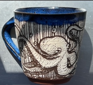 8-Week Thursday AM Wheel Throwing Class with Teresa Stecher (Apr 16 - Jun 4)