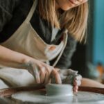 It’s A Date Try-It Pottery with Teresa Stecher - Apr 18