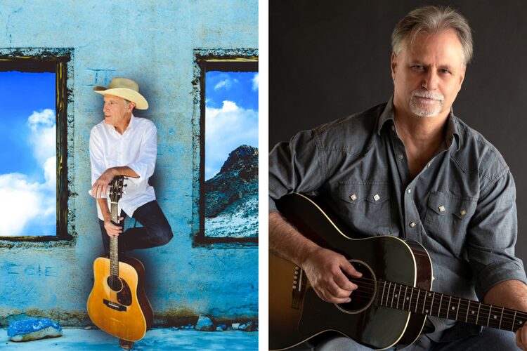 DANA COOPER AND TONY DENIKOS