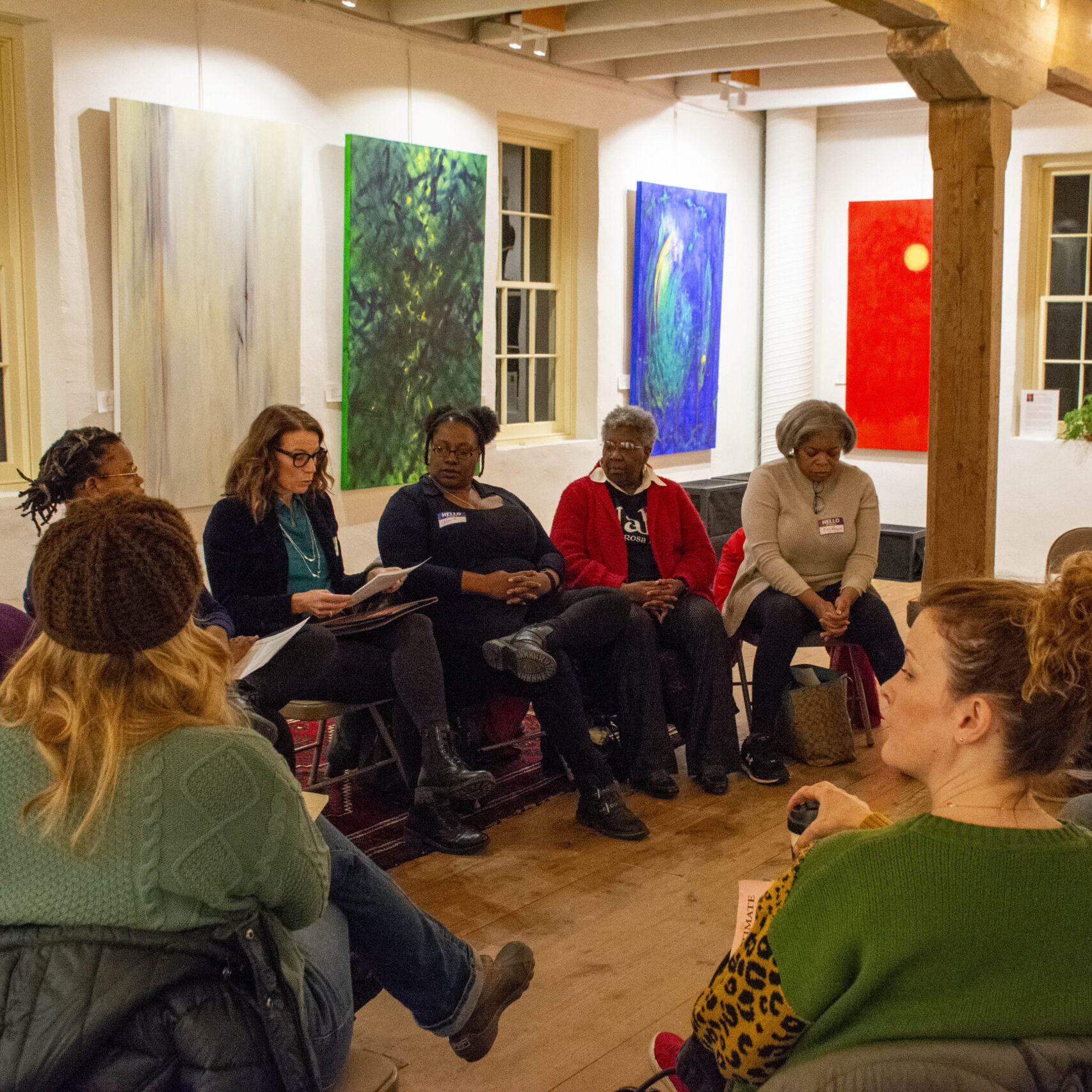 MMPH Monthly Masterclass