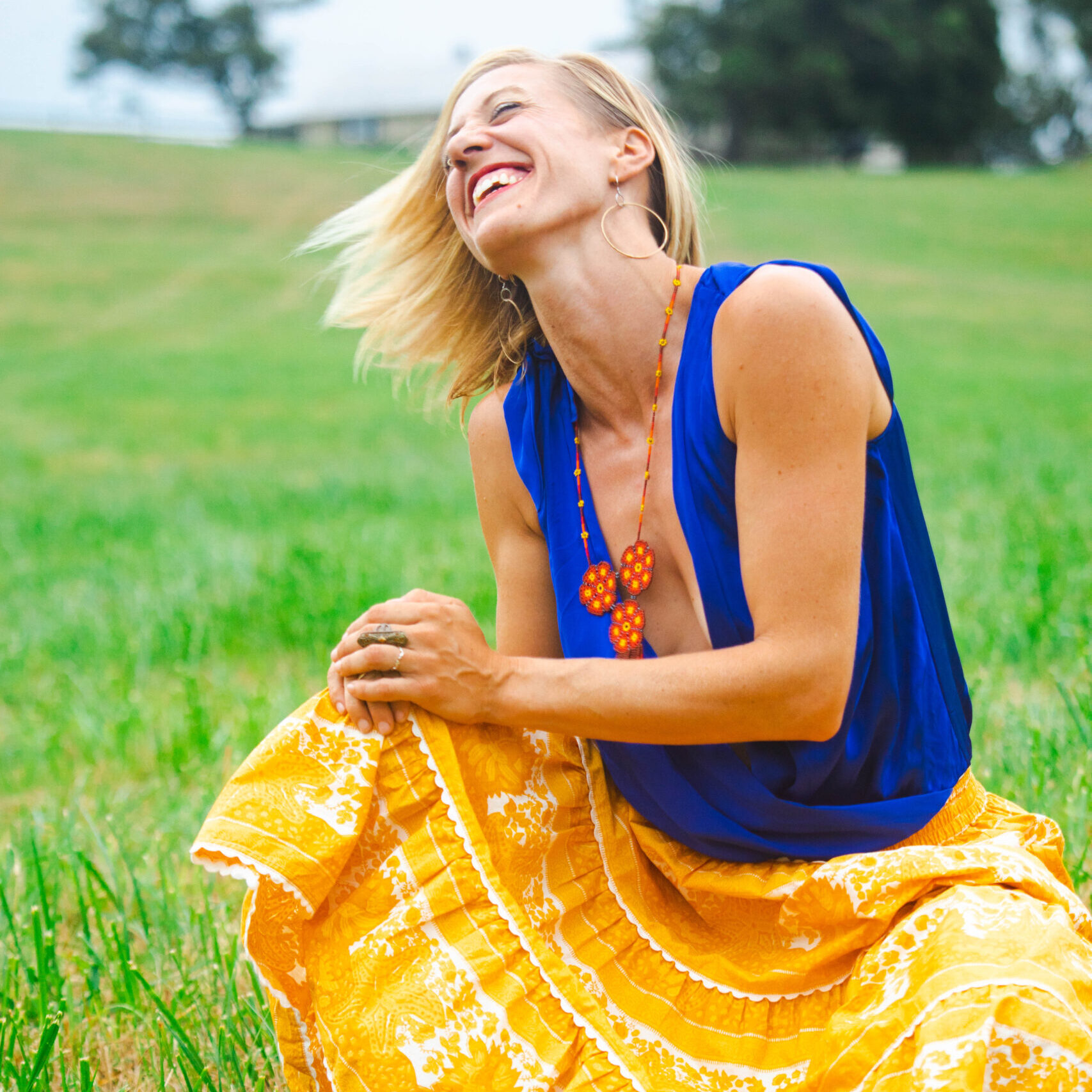 Living in Gratitude* YOGA AND FIRE MEDITATION with Stephanie Snyder