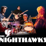 The Nighthawks in Concert and Conversation