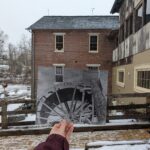 Preservation in Practice