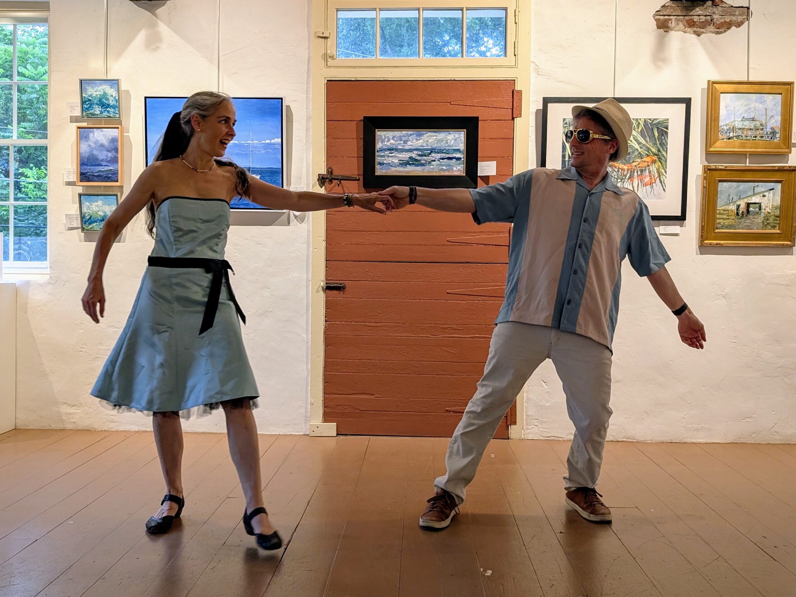 Sock Hop with DJ Erik