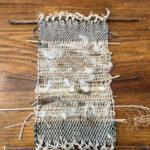 Weave a Bird Nesting Banner