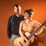 The Young Fables in Concert and Conversation