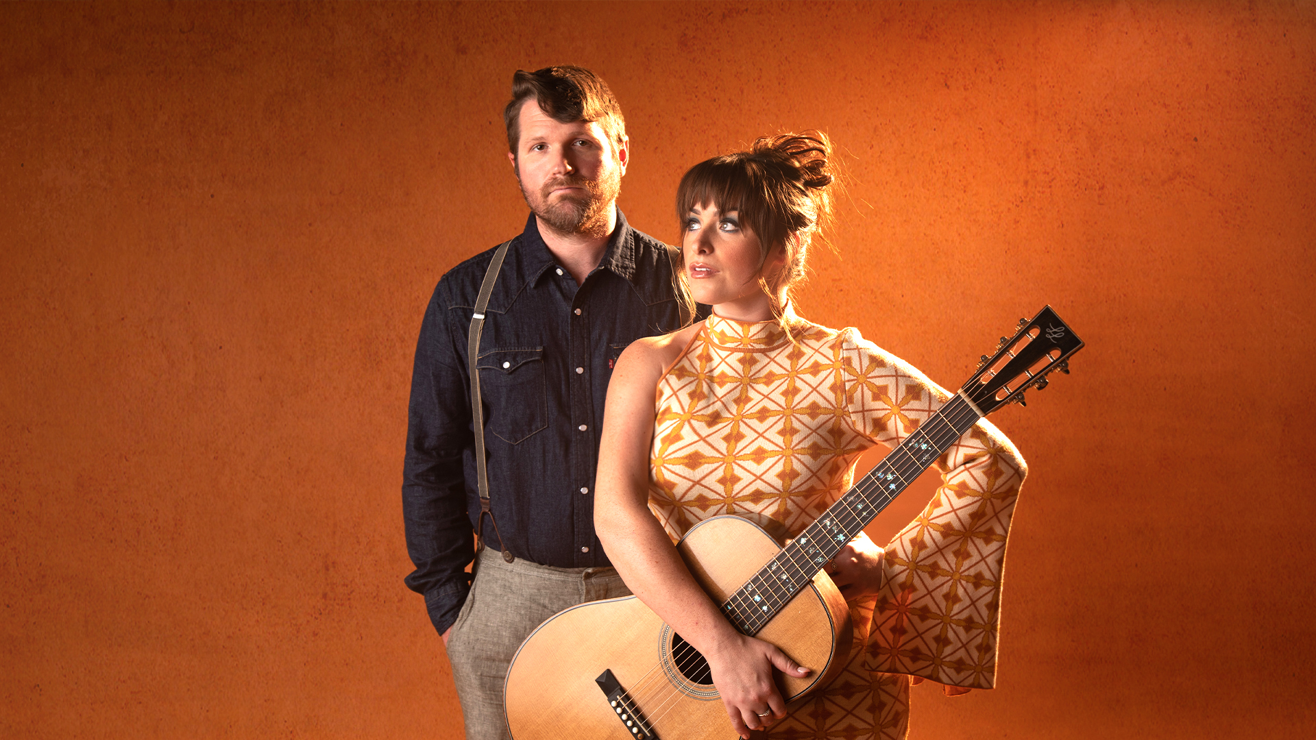 The Young Fables in Concert and Conversation