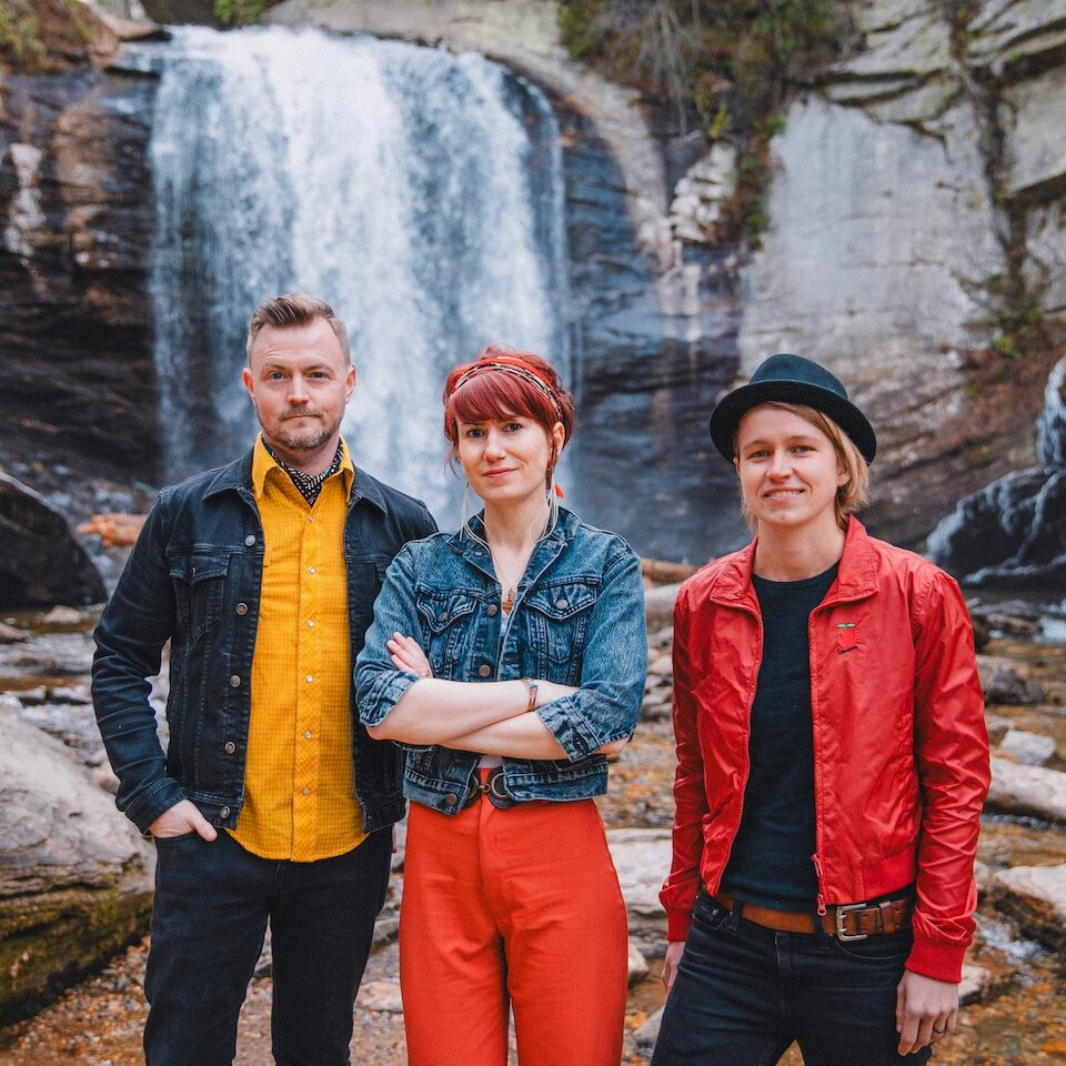 House of Hamill in Concert and Conversation