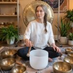 Find Calm and Resilience: Trauma-Informed Somatic Experiencing Restorative Yoga