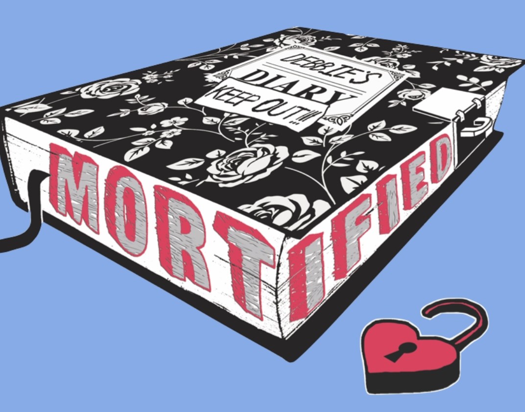 Mortified at Manor Mill