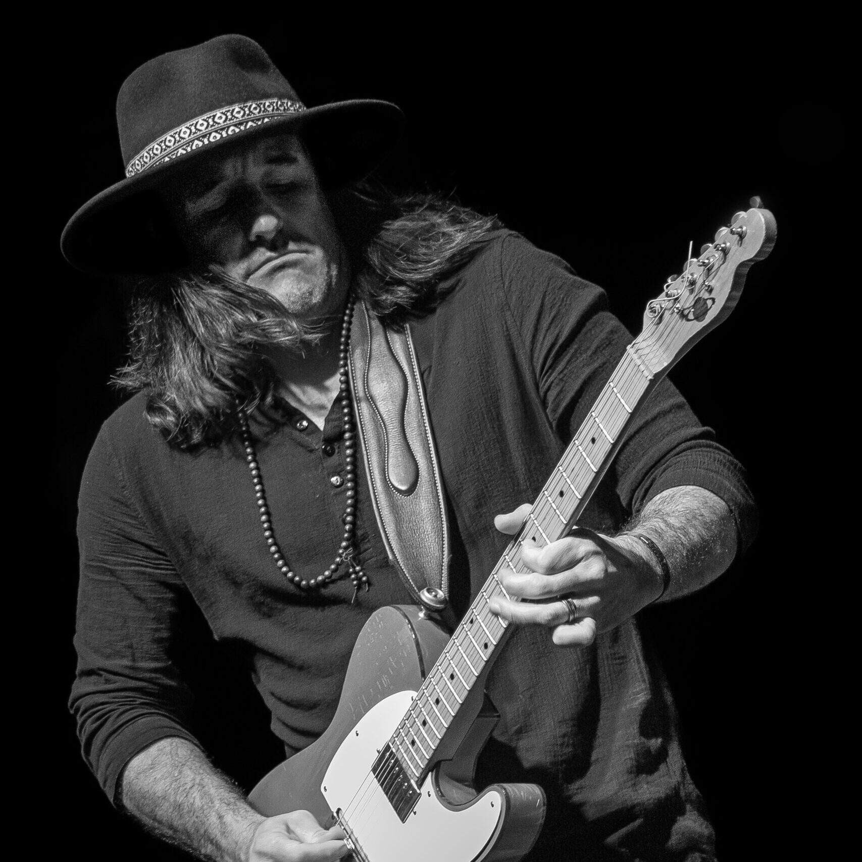 Scott Tournet in Concert and Conversation