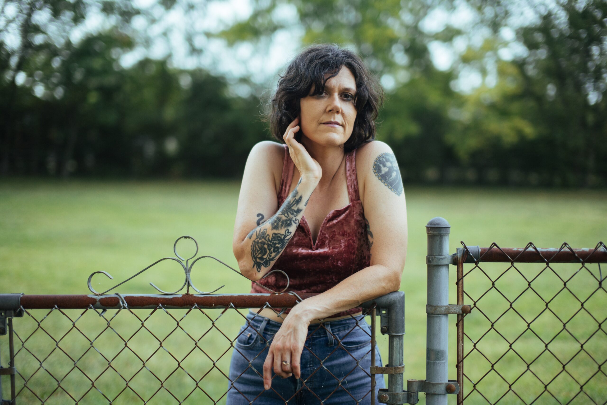 Lilly Hiatt in Concert and Conversation