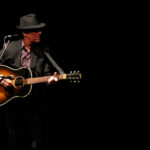Eric Andersen - DANCE OF LOVE TOUR
