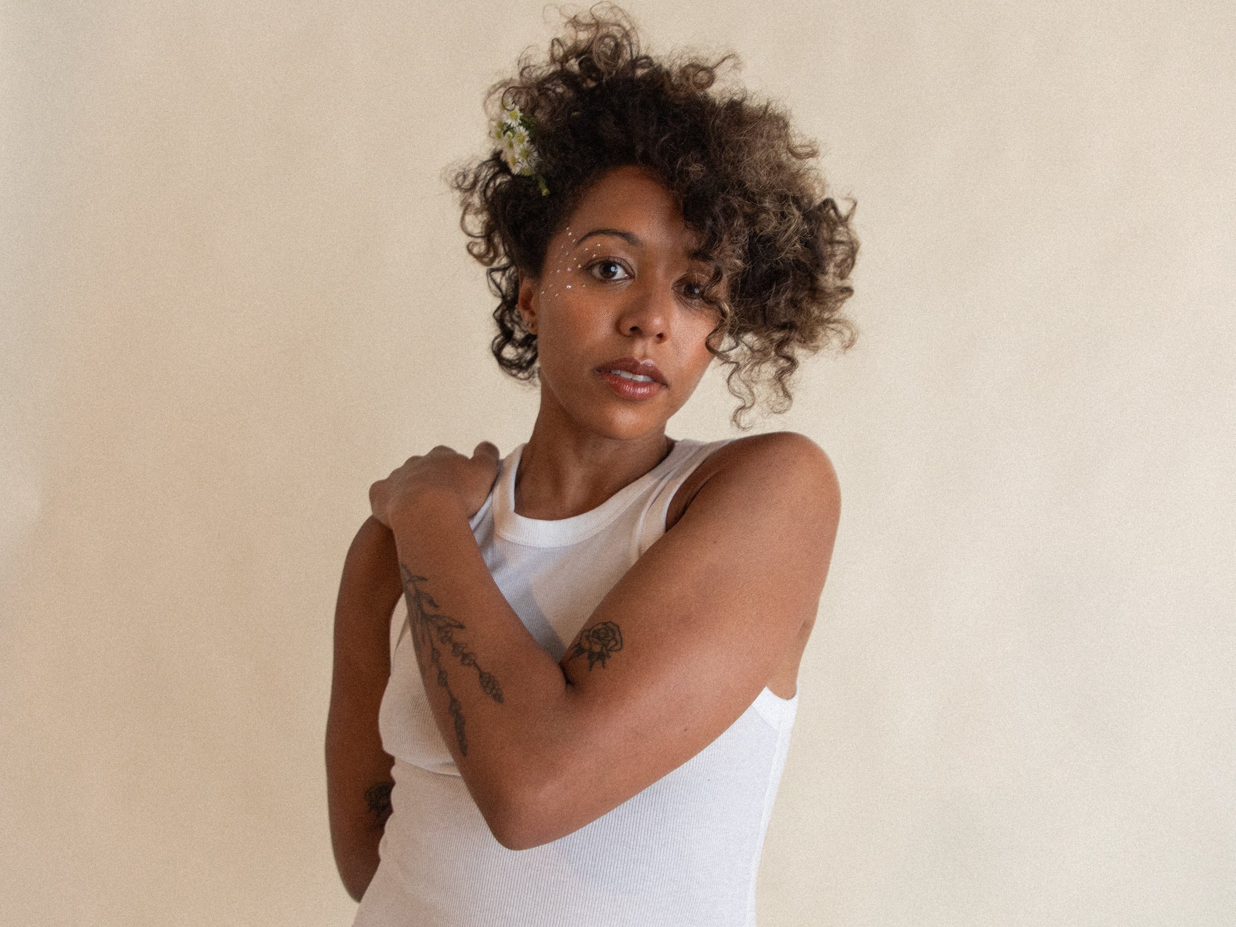 Lizzie No in Concert and Conversation