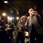 Billy Price in Concert and Conversation