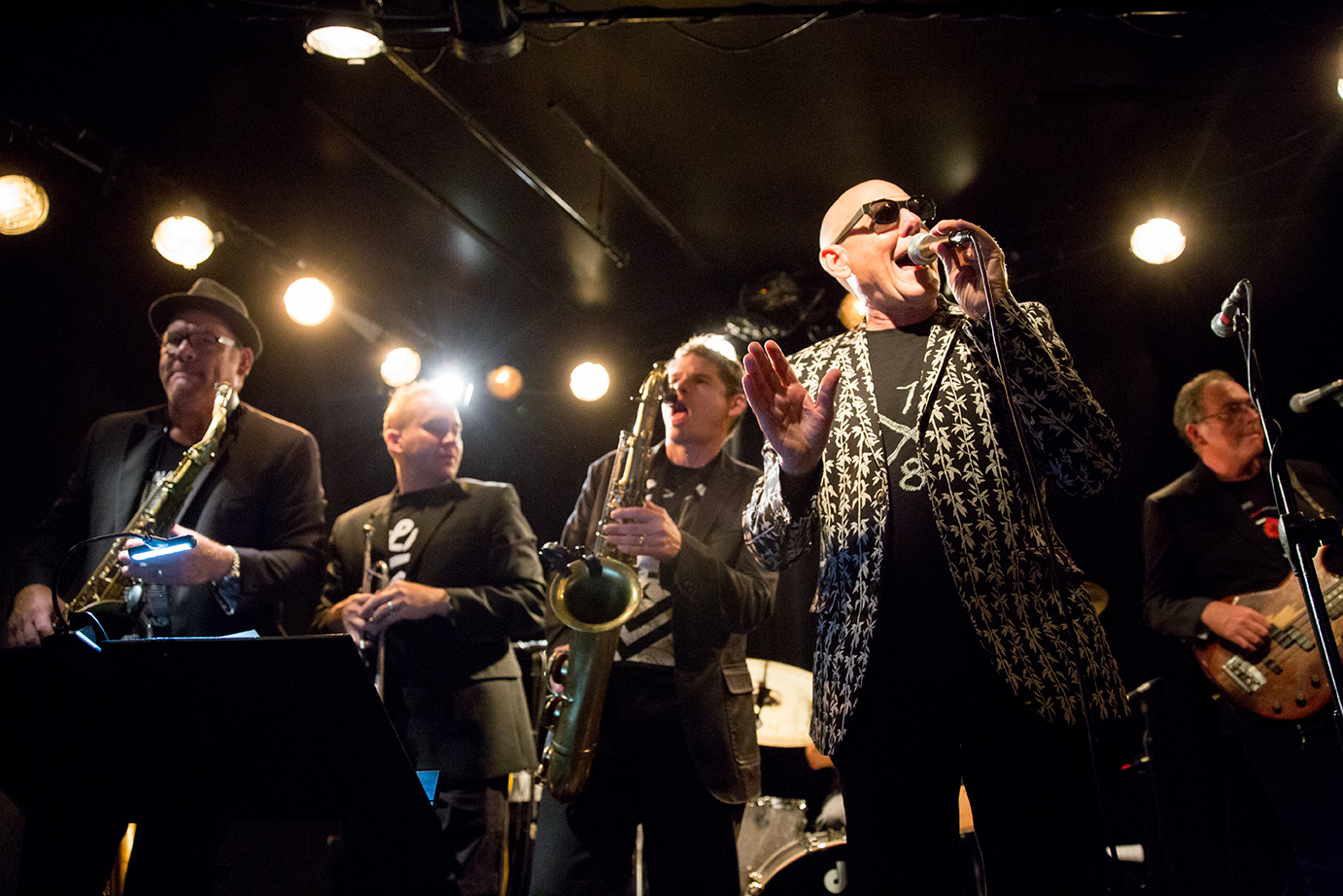 Billy Price in Concert and Conversation