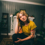 Addison Agen with an opening performance by Mike Finazzo in Concert and Conversation