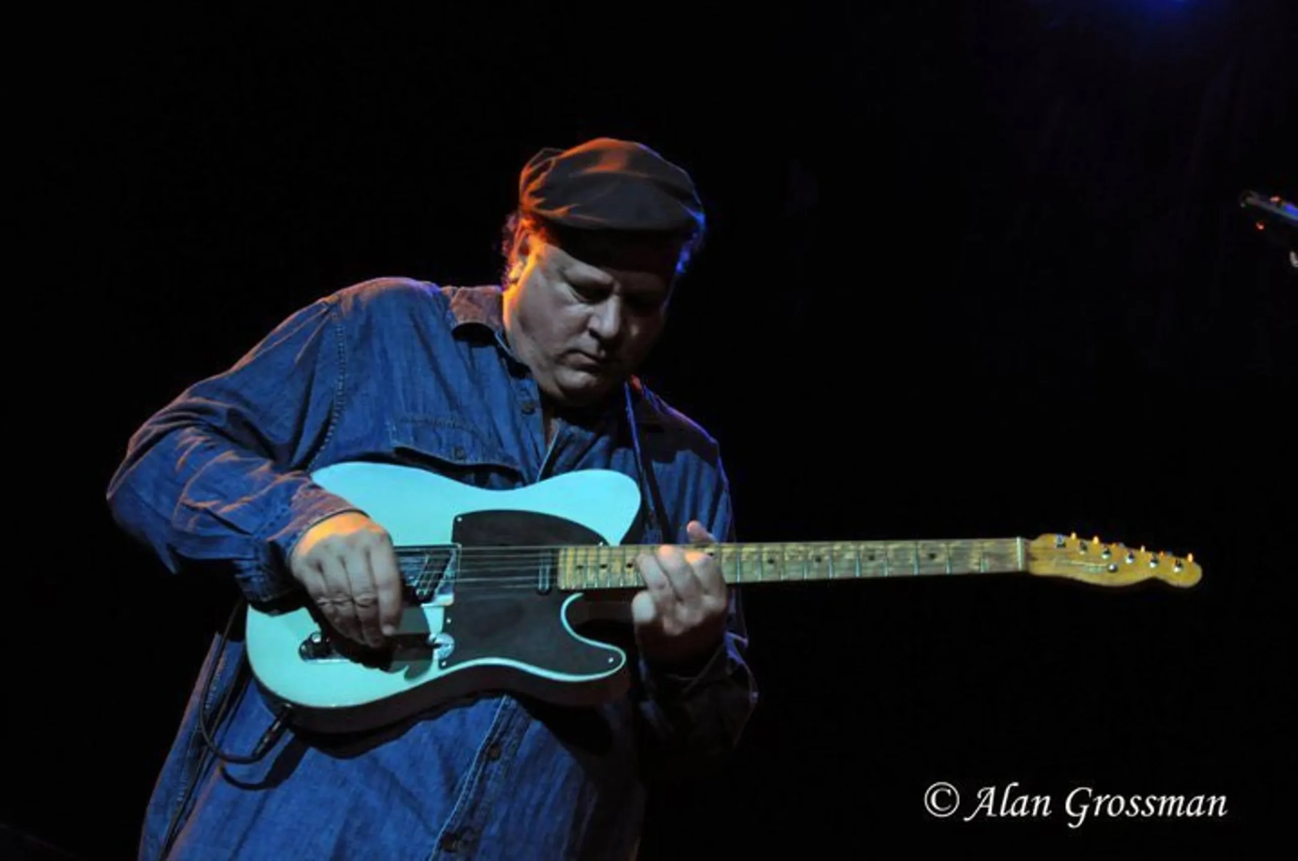 Dave Chappell in Concert and Conversation