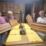 Cutting Boards with Tom Parmelee