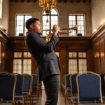 Cyrus Mackey presents: Kenyatta