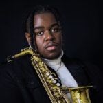 Kevin Brewster Jazz Band in Baltimore Rising Artist Series
