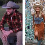 Melissa Quinn Fox and Levi Foster in Concert and Conversation