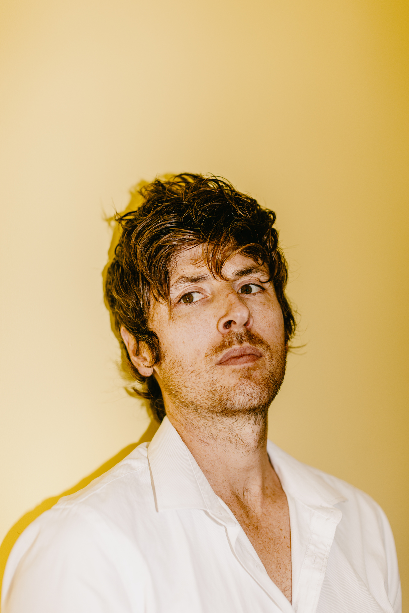 Brett Newski in Concert and Conversation