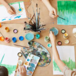 Homeschooling Arts Program with Cheryl Bubier
