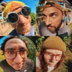 Feather + Flask in Concert and Conversation