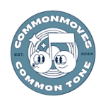 CommonMoves with Common Tone