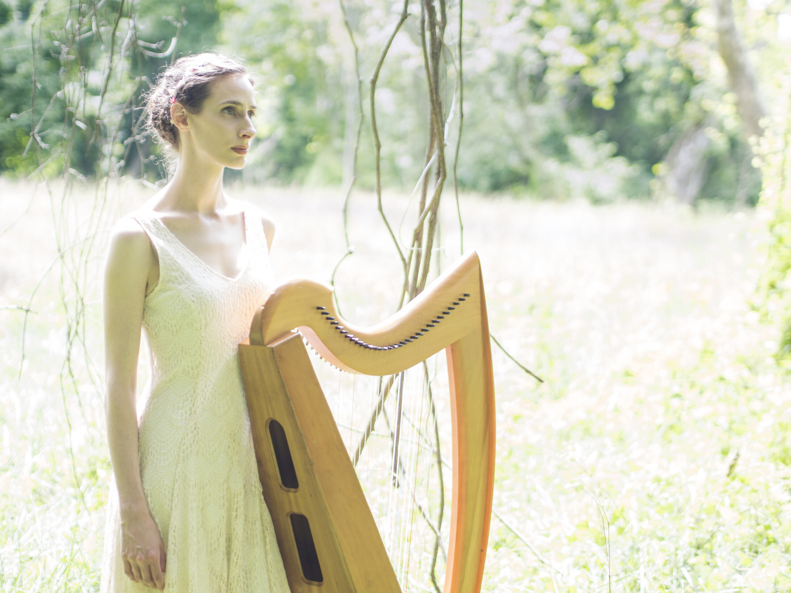 Lily Neill in Concert and Conversation