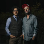 Cold Chocolate in Concert and Conversation