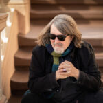 Peter Case in Concert and Conversation