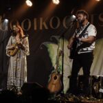 South for Winter in Concert and Conversation