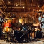 The Morel Trio in Concert and Conversation