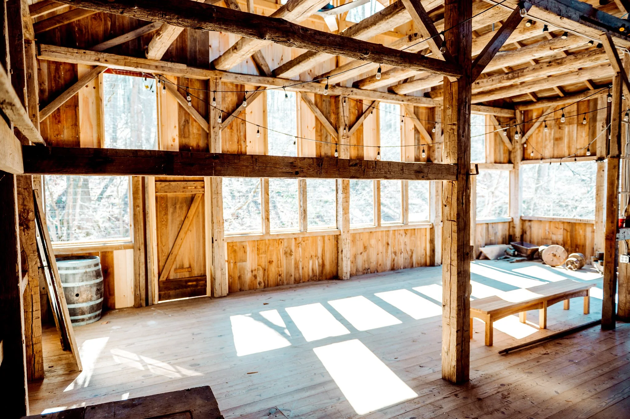 Saturday morning Mixed Level Yoga: Full Spectrum with Stephanie Snyder