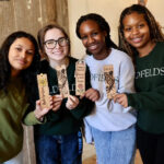 Woodburning with K.L. Kriss Studio: Bookmarks