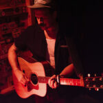 David Wimbish (The Collection) & Jesse James DeConto (The Pinkerton Raid)