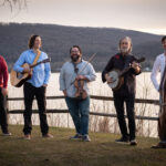 Colebrook Road in Concert and Conversation