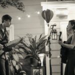 The Honey Dewdrops Concert and Conversation