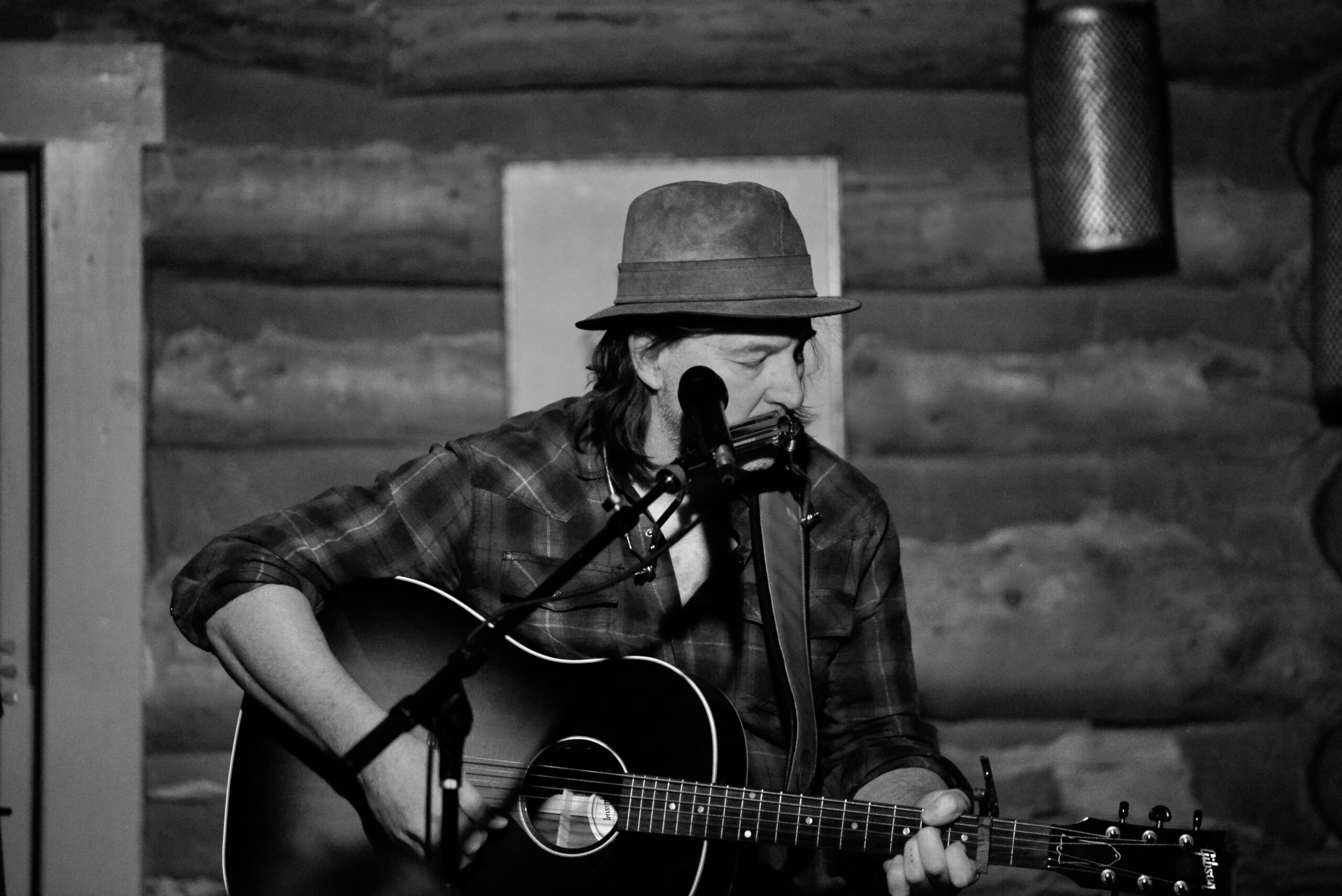 Reed Foehl in Concert and Conversation