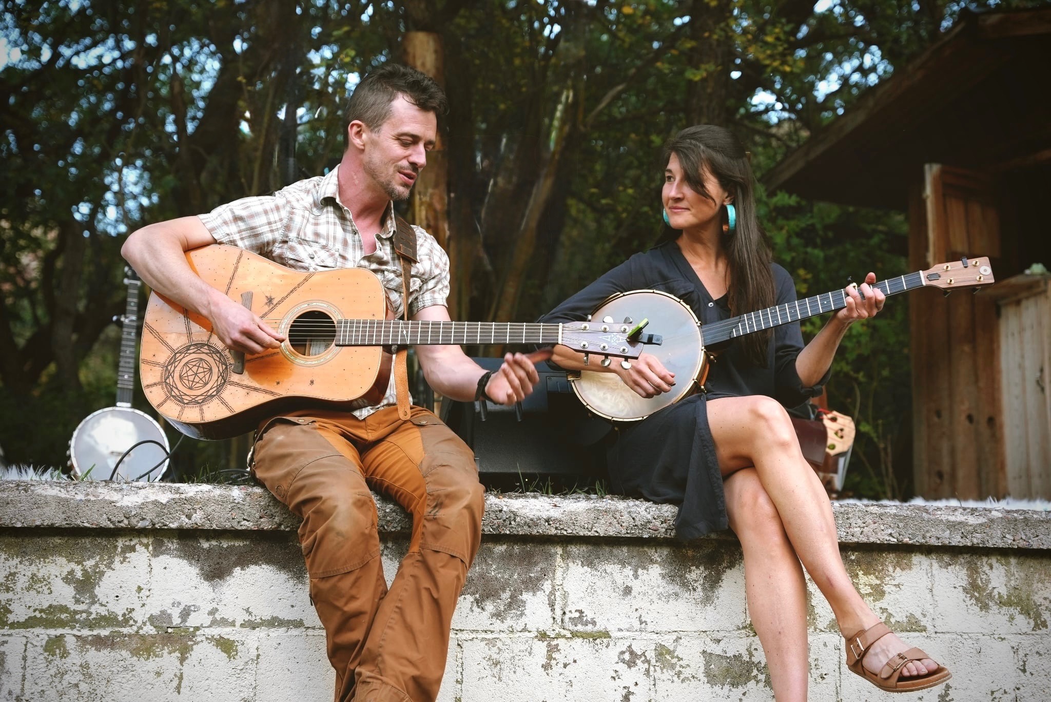 Natalie Spears in Concert and Conversation