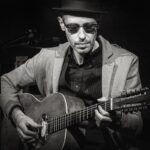 Ryan Lee Crosby in Concert and Conversation