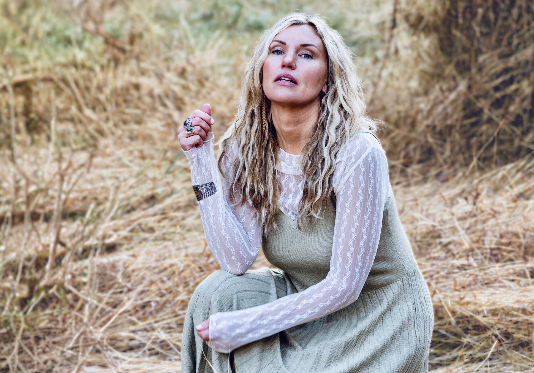 Ruut in Concert and Conversation