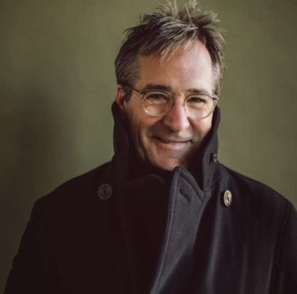 Richard Shindell in Concert and Conversation