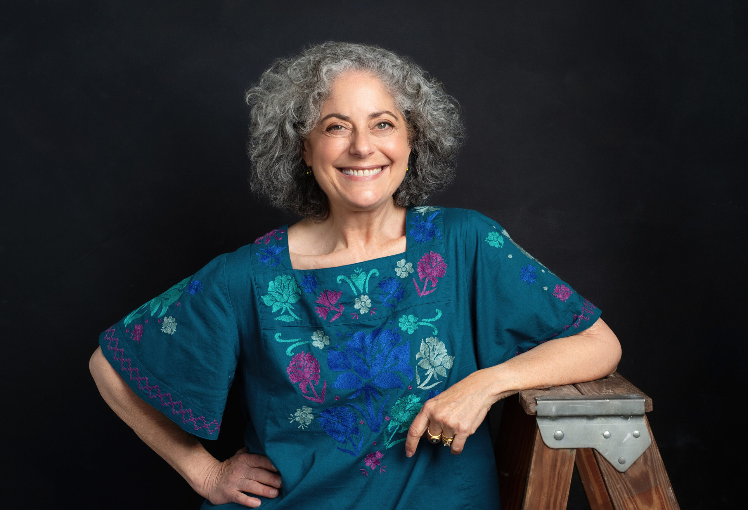 Write Your Story: Memory, Reflection and Permission