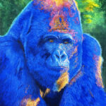 Intermediate Watercolor Workshop w/ Artist Luis Perez