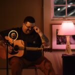 Jake Eddy in Concert and Conversation