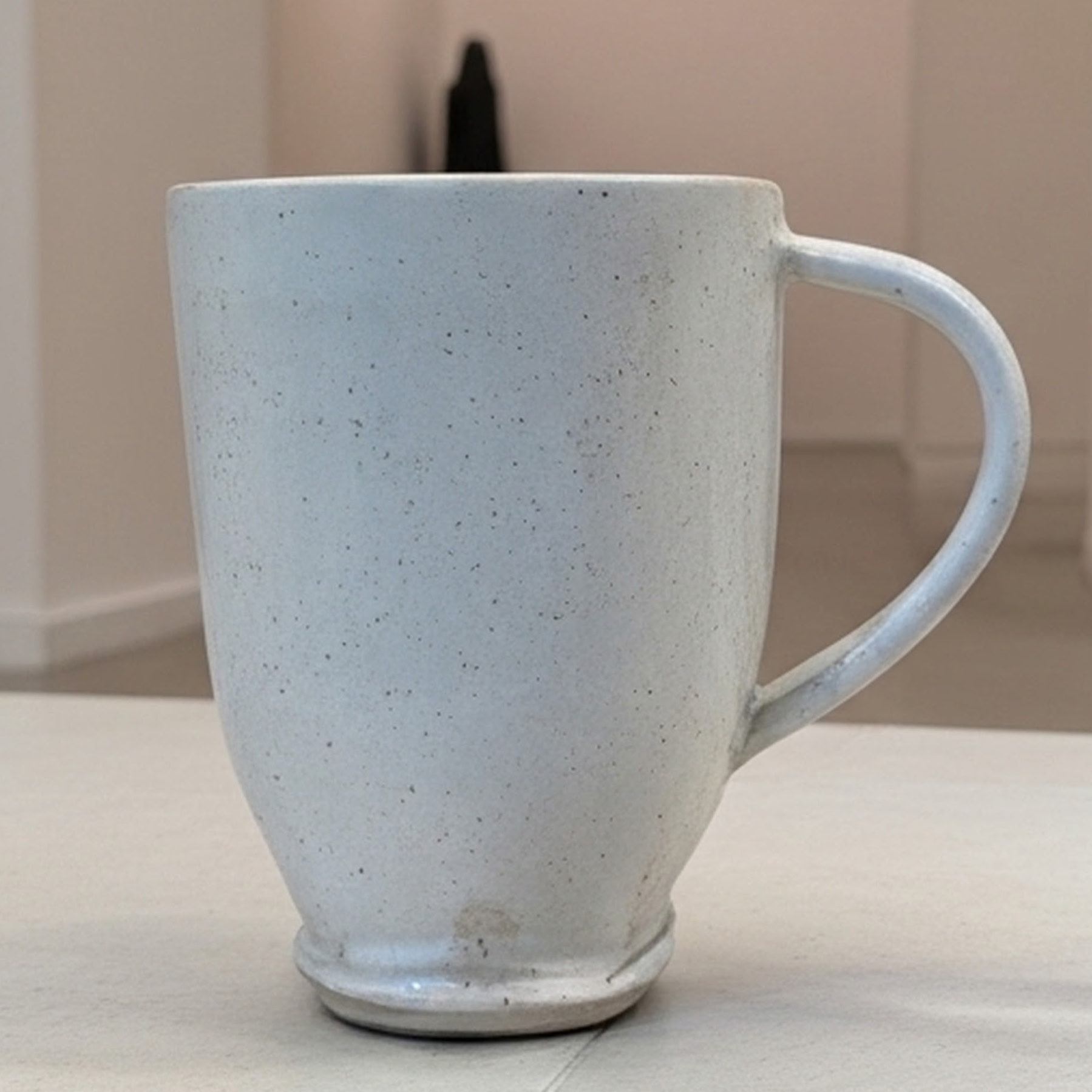 Try It Ceramics: Handbuilding - Make a Mug Workshop!